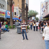 Première journée Monterrey