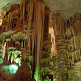 Grutas de garcia