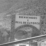 Real de Catorce