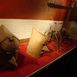 Musée de la torture de Guanajuato