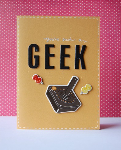 Geek Geek