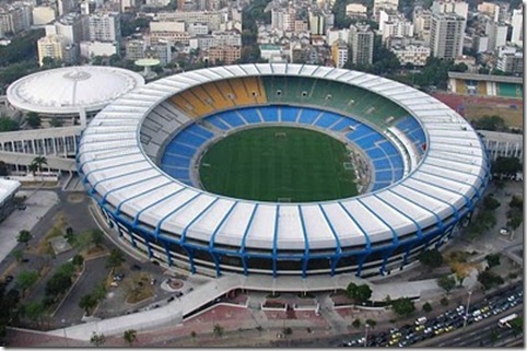 maracana