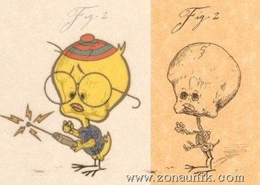 Xraysofcuteclassiccartooncharactes4