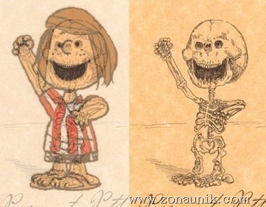 Xraysofcuteclassiccartooncharactes9