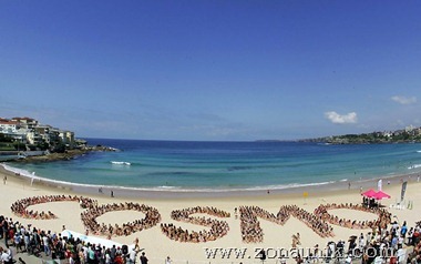 Gadis pantai (8)