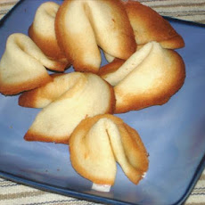 Fortune Cookies