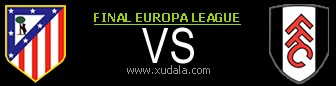Atletico de Madrid vs Fulham en vivo