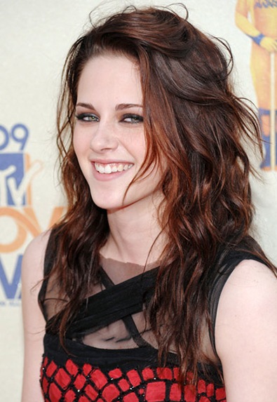 Kristen Stewart nominada a premios BAFTA 2010