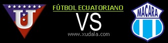 Macara vs Liga de Quito