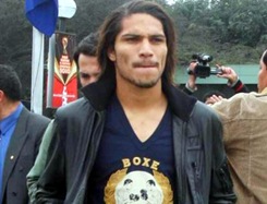 Paolo Guerrero
