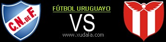Nacional vs River Plate en vivo