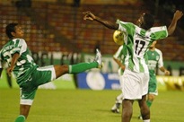Atletico Nacional vs Deportivo Cali