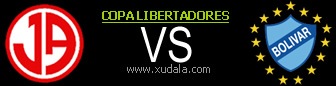 Juan Aurich vs Bolivar