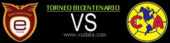 Estudiantes Tecos vs America