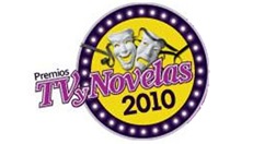 Nominados Premios TVyNovelas 2010