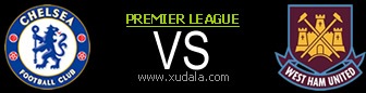 Chelsea vs West Ham United