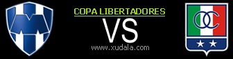 Monterrey vs Once Caldas