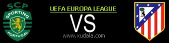 Sporting vs Atletico de Madrid
