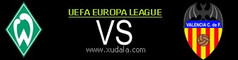 Werder Bremen vs Valencia