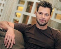 Ricky Martin acept&oacute; su homosexualidad
