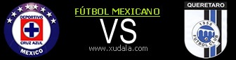 Cruz Azul vs Queretaro