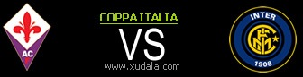 Fiorentina vs Inter Milan
