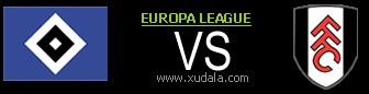 Hamburgo vs Fulham