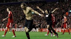 Atletico de Madrid clasifica a la Final de la Europa League