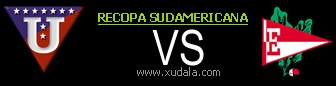 Liga de Quito vs Estudiantes de La Plata