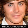 Zac Efron