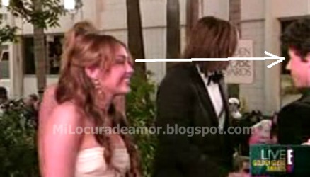 niley venn miley se le qedaa viendoo a nick