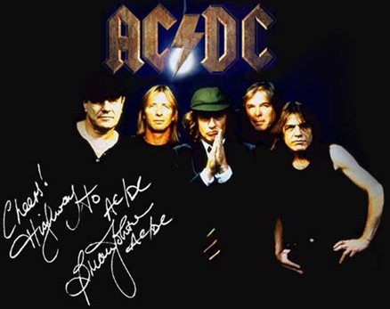 ac-dc