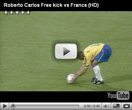 juegos futbol online tiros libres