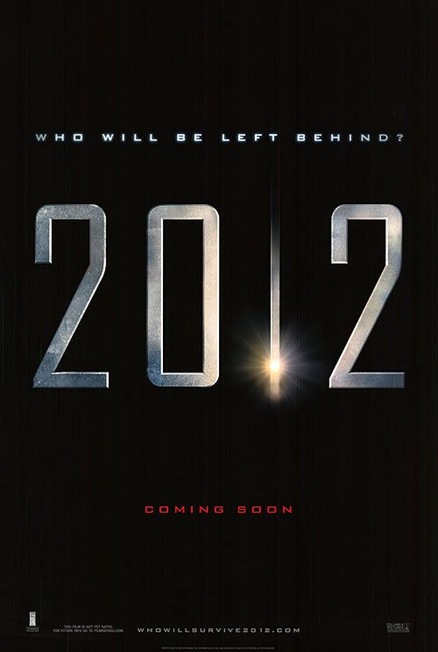 2012 - Trailer y Sinopsis 2012 - Trailer y Sinopsis