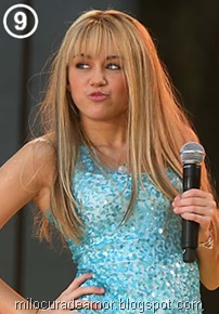 miley 9