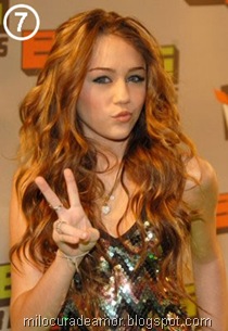 miley 7