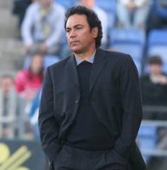 hugo sanchez