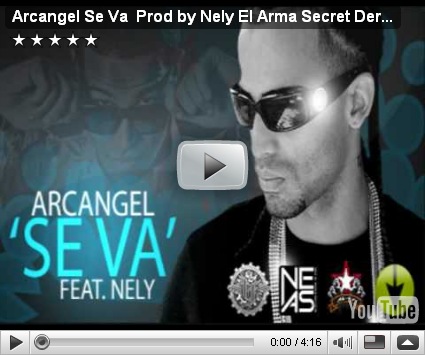 nelly el arma secreta