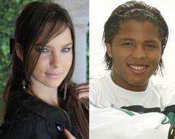 belinda y giovanni dos santos