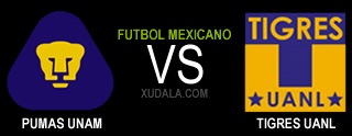 Tigres Unam