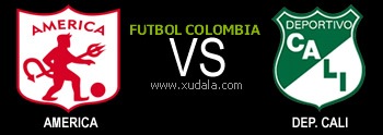 America de Cali vs Deportivo Cali