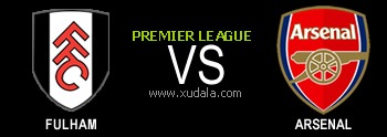 Fulham vs Arsenal