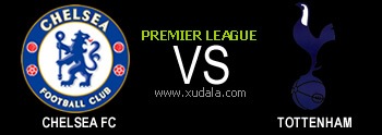 Chelsea vs Tottemhan