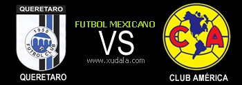 Queretaro vs America