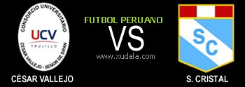 Vallejo vs Cristal