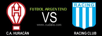 Huracan vs Racing Club