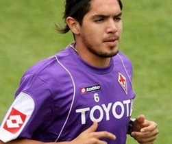 Real Madrid interesado en Juan Manuel Vargas