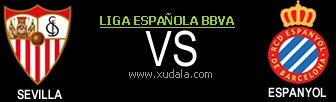 Sevilla vs Espanyol