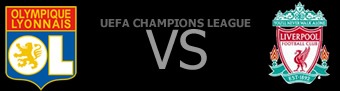 Lyon vs Liverpool Live Streaming