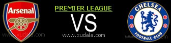 Arsenal vs Chelsea